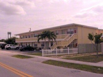 Foto principal - Ridge Road Apartments