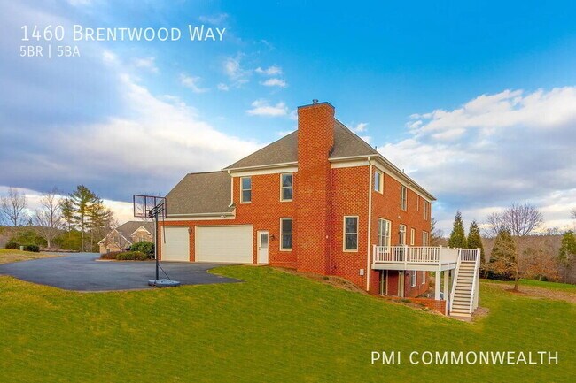 Foto del edificio - 1460 Brentwood Way