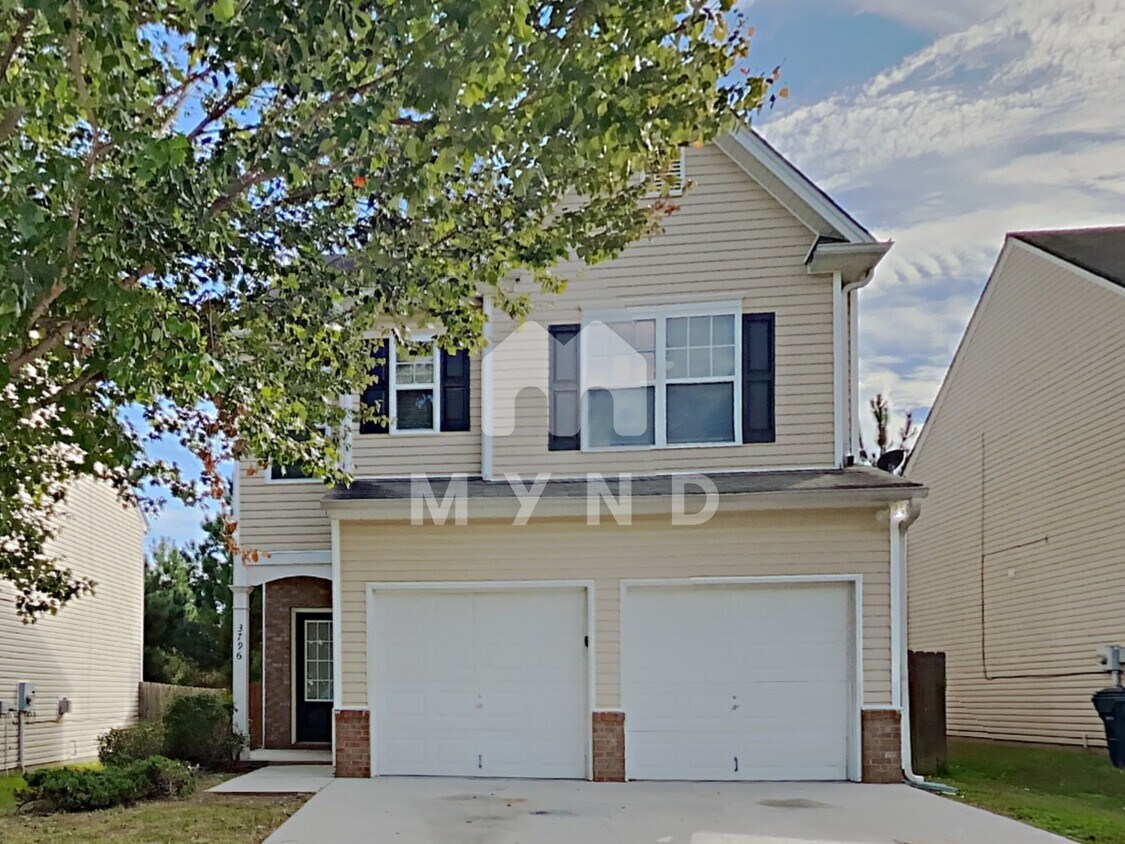 Foto principal - 3796 Shenfield Dr