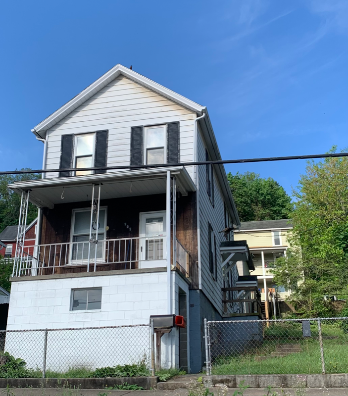 Primary Photo - 905 Lincoln Ave