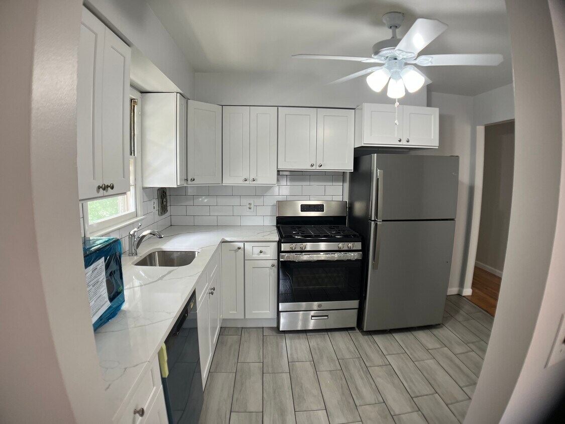 Foto principal - 916 Walnut St