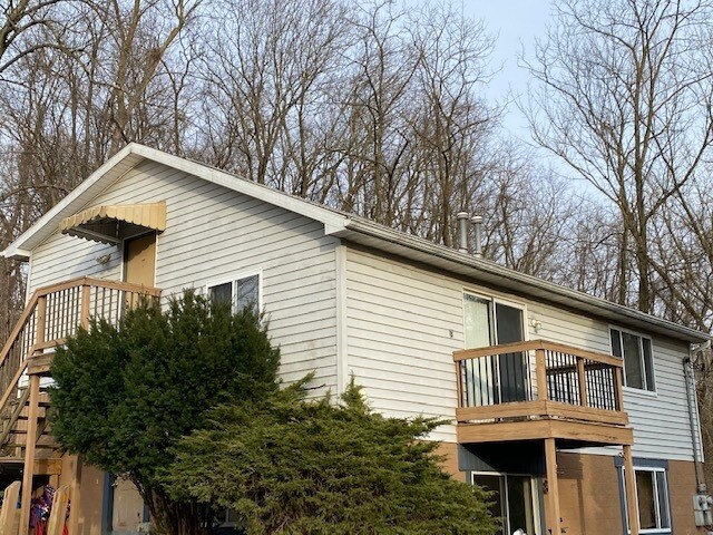 Duplex lower unit - 17 Glenn St