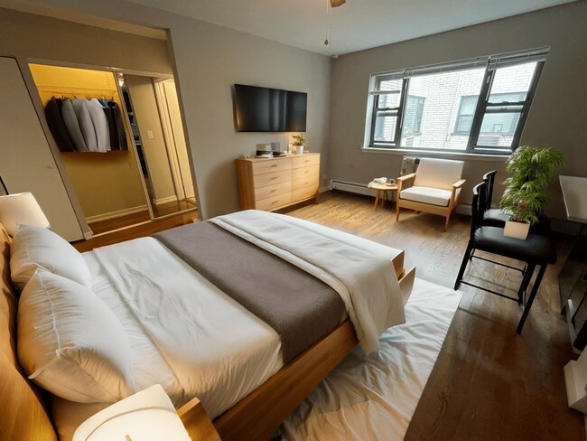 Foto del edificio - Oakdale Terrace - 525 W Oakdale Ave