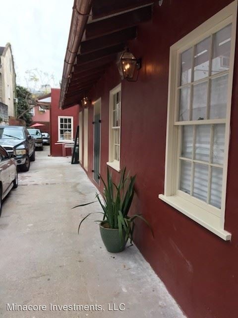 Building Photo - 724 St Philip St