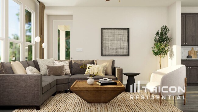 Foto del edificio - 722 Lacewing Dr