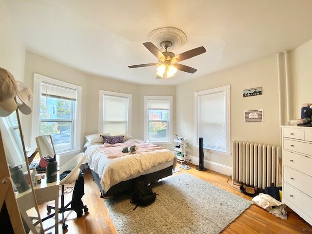 Foto del edificio - 89 Hillside St