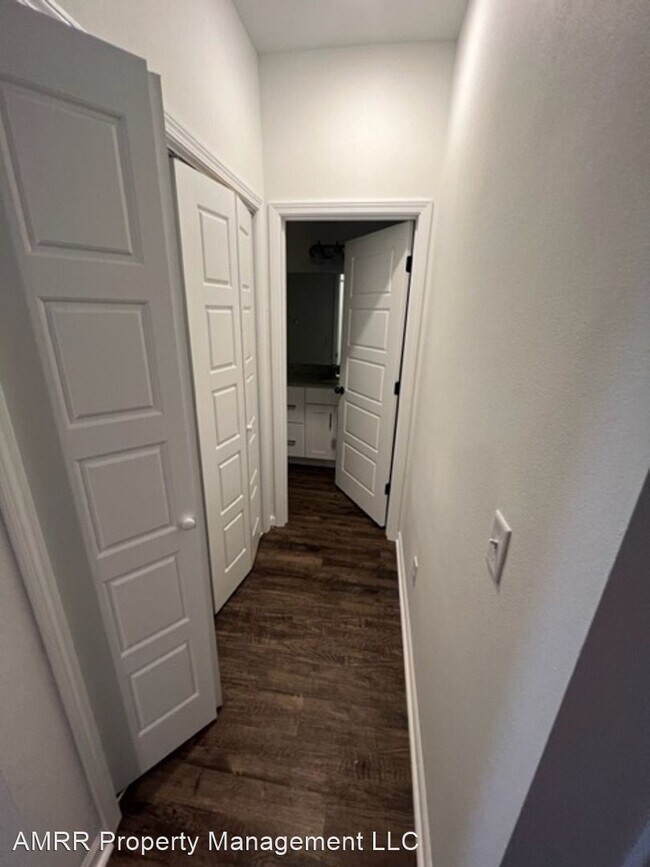 Foto del edificio - 3 br, 2 bath House - 607 Short Leaf Lane