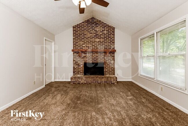 Foto del edificio - 149 Old Mill Trail SW