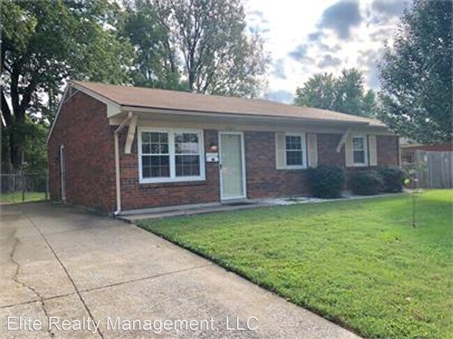 Foto del edificio - 3 br, 1 bath House - 2627 Epworth Lane