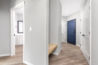 Interior Photo - Caliper