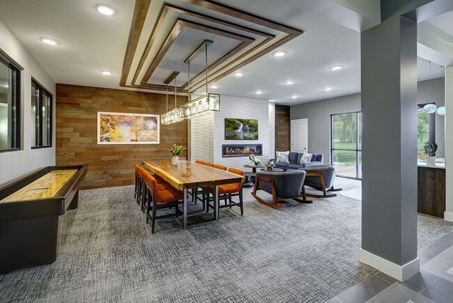 Interior Photo - Watermark at The Grove