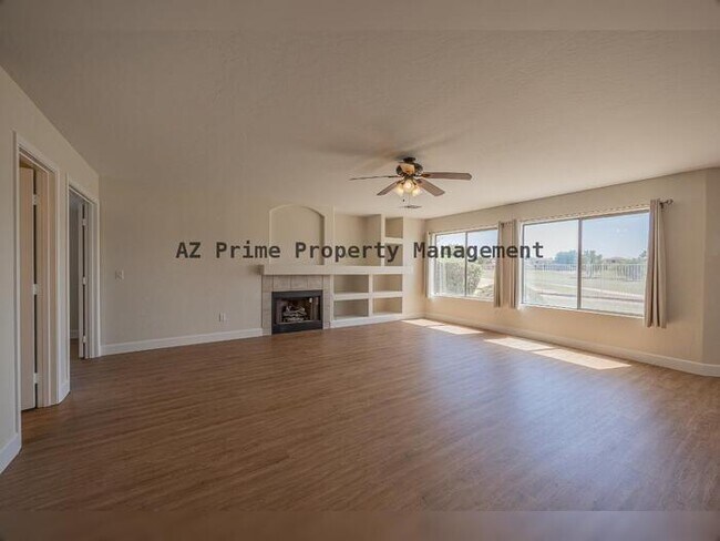Foto del edificio - 1255 S Western Skies Dr