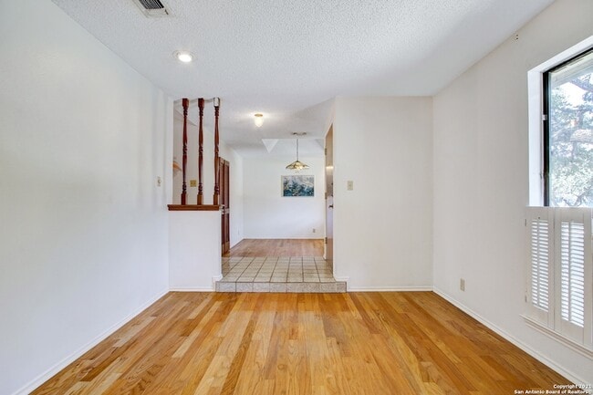 Photo - 5538 Timber Canyon Street Unit House