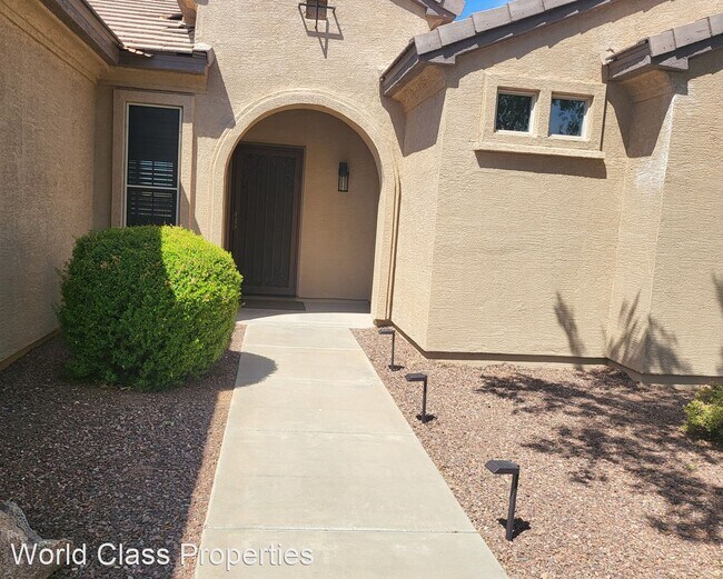 Foto del edificio - 2 br, 2 bath House - 6832 S Santa Rita Wy