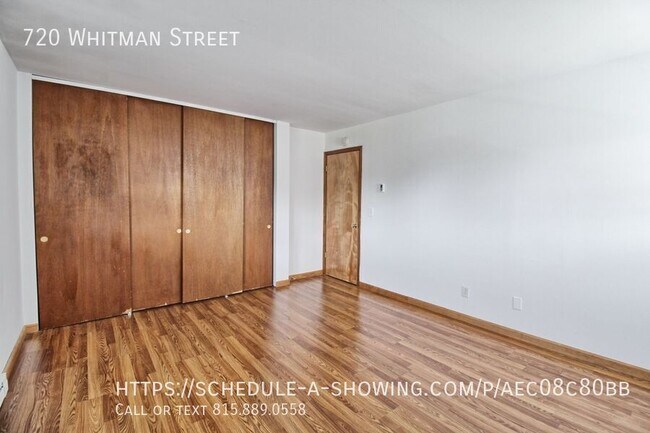 Foto del edificio - 720 Whitman St