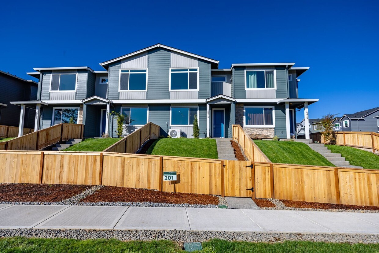 Primary Photo - Brand New! - 3 Bedroom Townhome in Vancouv...