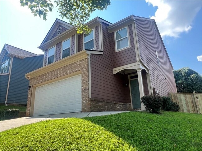 Building Photo - 1600 Lily Valley Dr