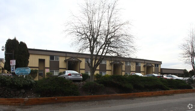 Foto del edificio - Castellan West Apartments