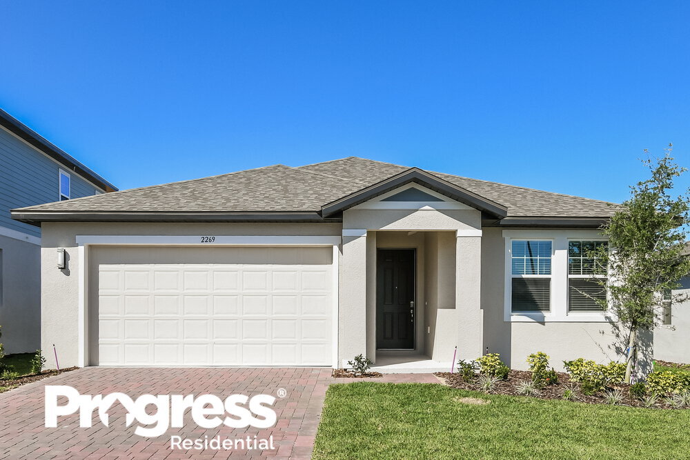 2269 Crossbow St, Minneola, FL 34715 House Rental in Minneola, FL