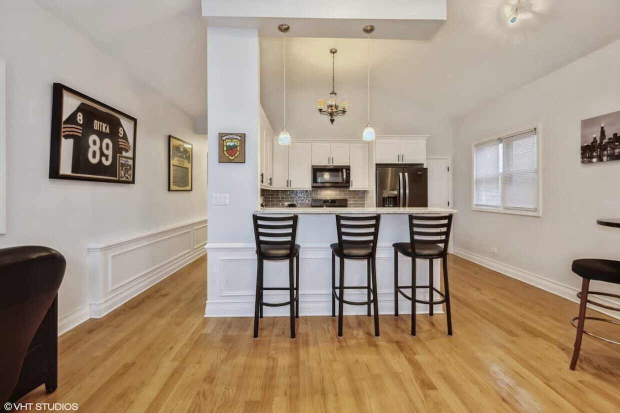 Foto principal - 118 N Leavitt St