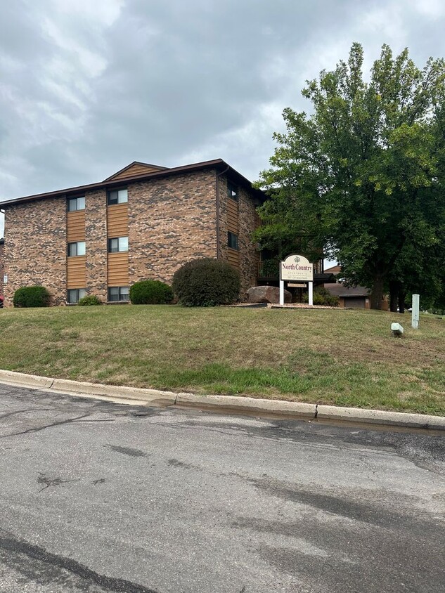 Primary Photo - Two Bedroom Apartment