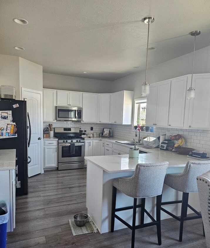 Building Photo - 1309 Gold Creek Dr
