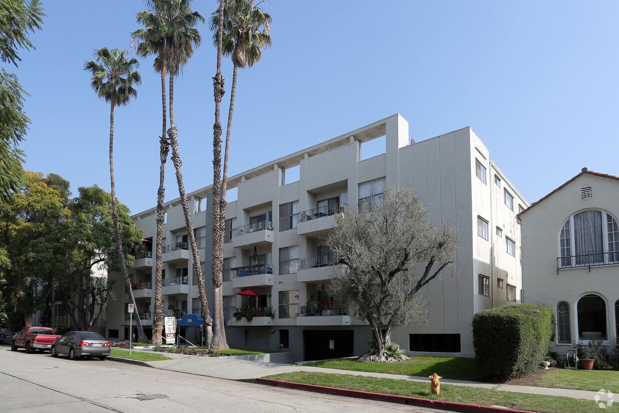 Foto principal - 824 S Wooster St