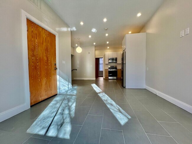 Foto del edificio - 1607 Tremont St