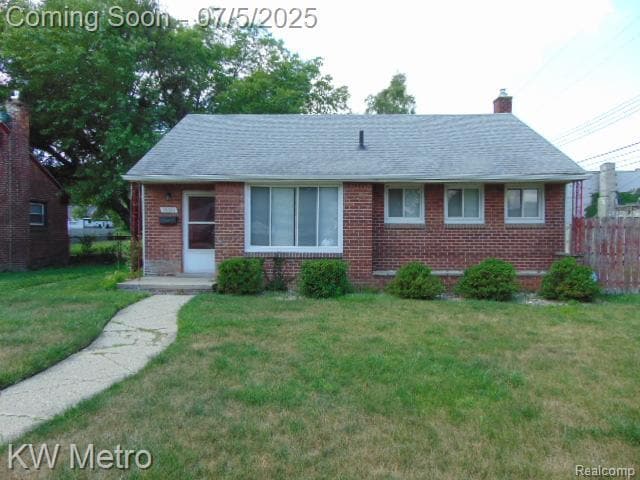 Primary Photo - 20601 Olympia
