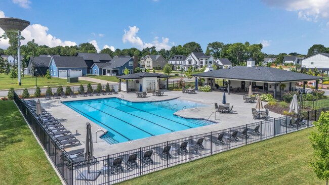 Foto del edificio - 1365 Queenie Johns Dr