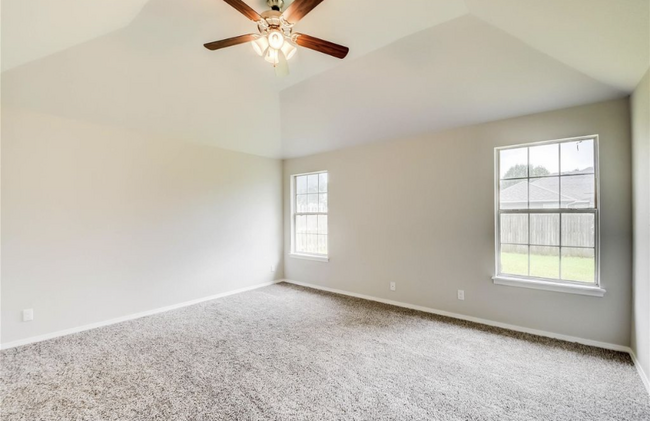 Master Bedroom - 10910 East 118th St N