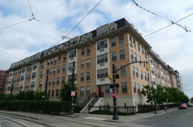 149 Essex - Fulton's Landing