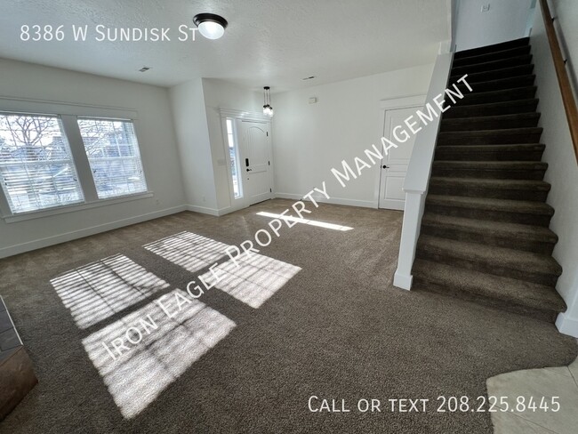 Foto del edificio - 8386 W Sundisk St