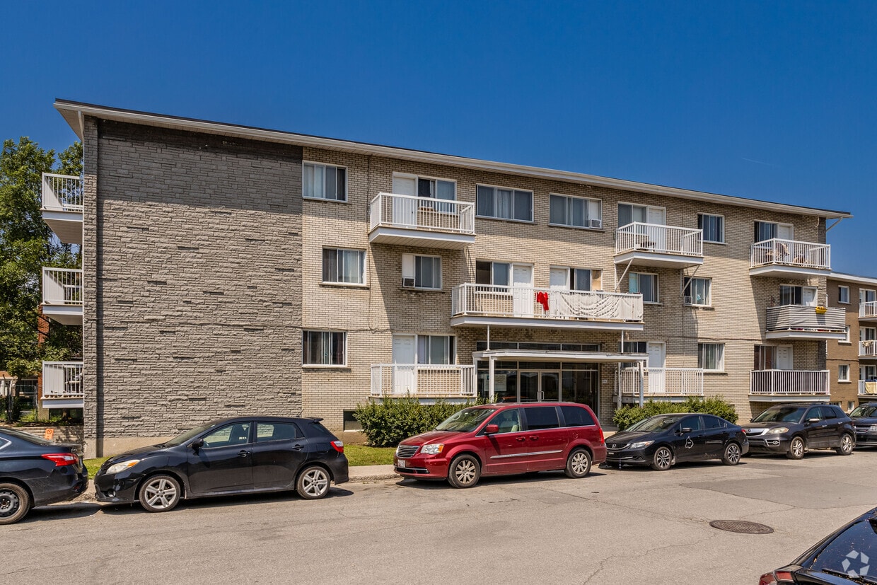 Building Photo - 10144 Pl Meilleur