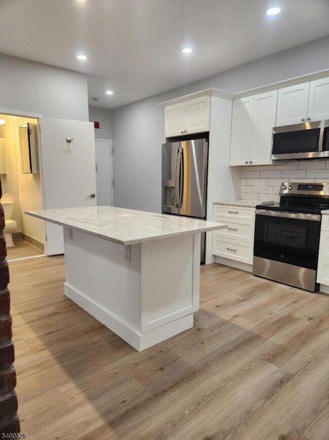 Foto del edificio - 111 Mulberry St