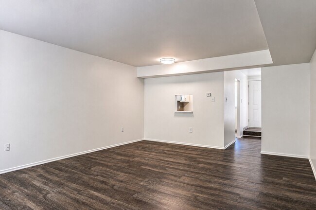 Foto del edificio - The Cascades Apartments and Townhomes