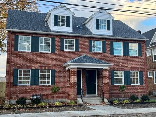 Foto del edificio - 516-518 Chestnut Street