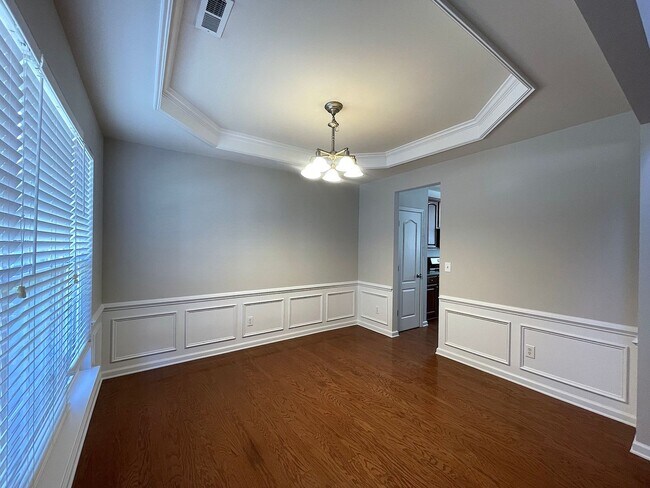 Building Photo - Wakefield Plantation Single Family Home!!