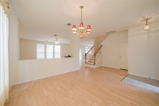 Building Photo - 1806 Mill Crossing Ln