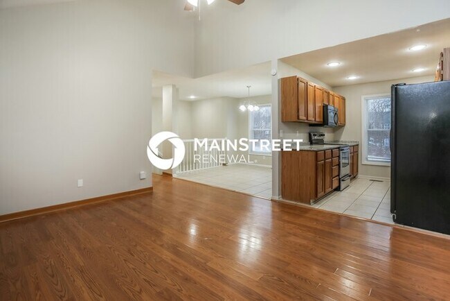 Foto del edificio - 3 Bedroom Pet-Friendly Home in KANSAS CITY, MO with Main Street Renewal