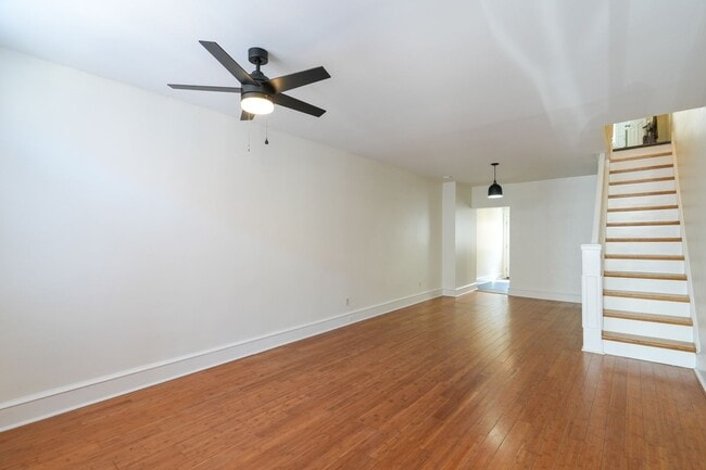 Photo - Charming 2BR in the Heart of East Passyunk — Steps to Philly's Best Dining! House