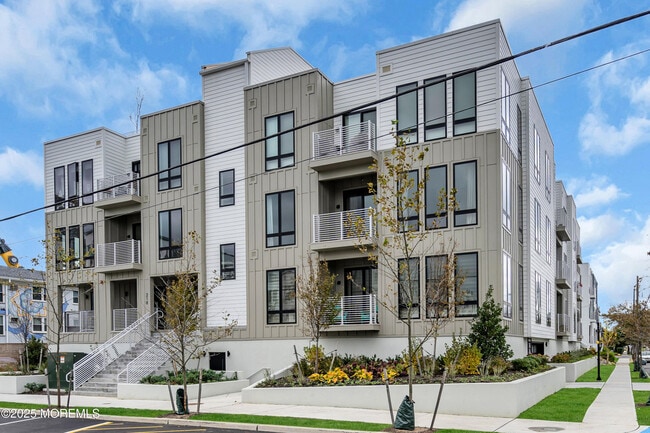 Foto del edificio - 218 3rd Ave