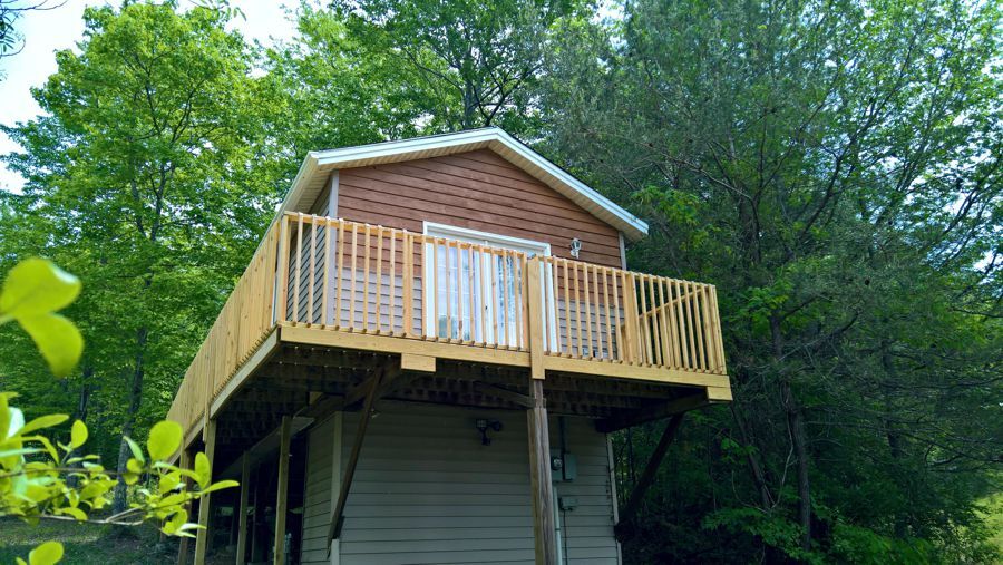 Foto principal - 2719 Old Harriman Hwy