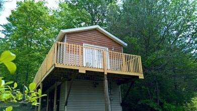 Building Photo - 2719 Old Harriman Hwy