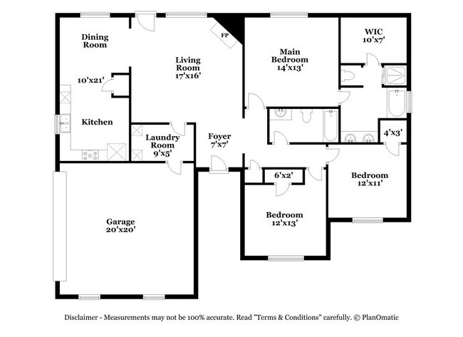Foto del edificio - 3463 Summit Creek Ln