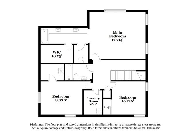 Foto del edificio - 10413 Gunpowder Falls St