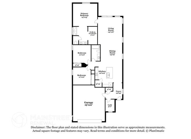 Building Photo - 3755 E Sandoval Dr