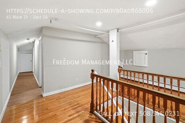 Foto del edificio - 65 Main St