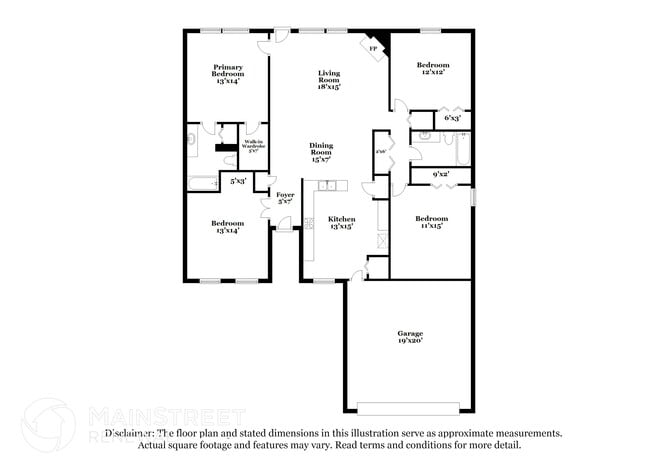 Foto del edificio - 473 Bedford Knoll Dr