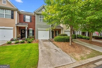 Building Photo - 220 Magnolia Leaf Dr